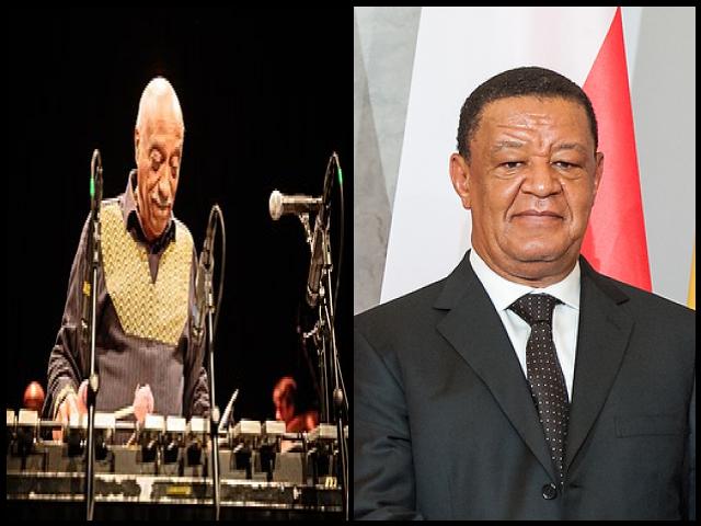 Famous People with name Mulatu