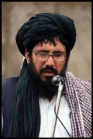 Famous People with name Mullah