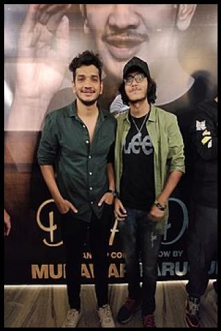 Famous People with name Munawar