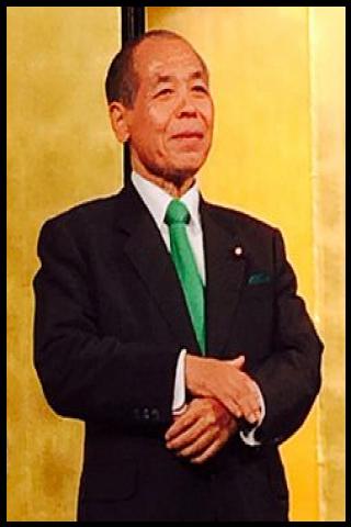 Famous People with name Muneo