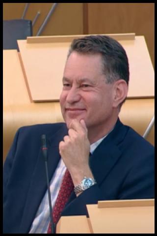 Famous People with name Murdo