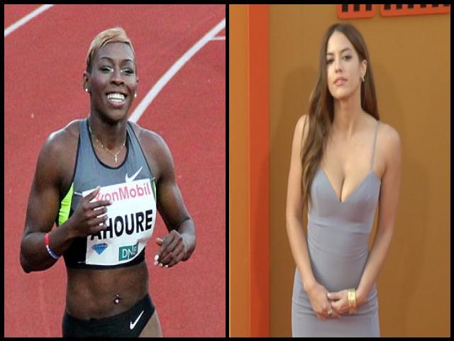 Famous People with name Murielle