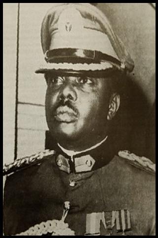Famous People with name Murtala