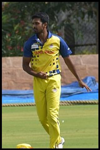 Famous People with name Murugan