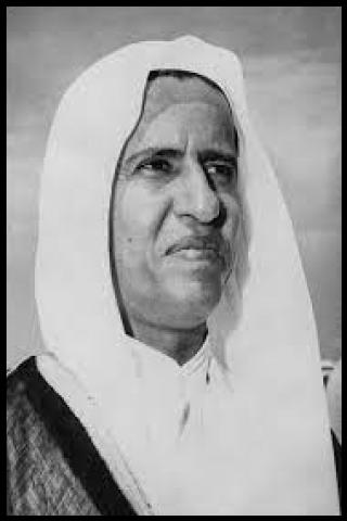 Famous People with name Musaid