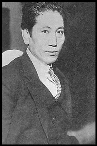 Famous People with name Musei