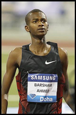 Famous People with name Mutaz