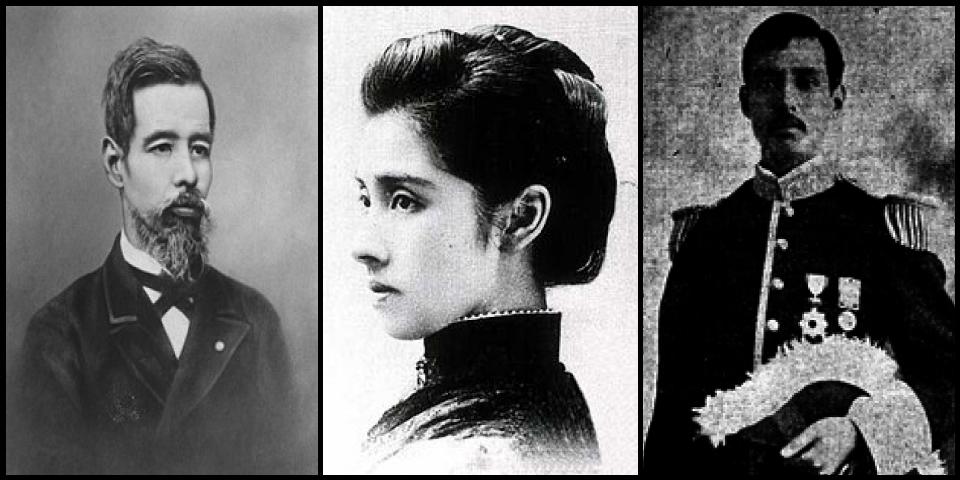 Famous People with name Mutsu