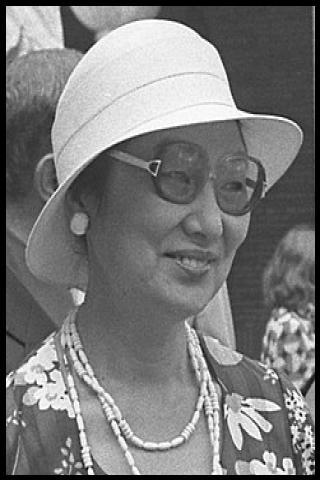 Famous People with name Mutsuko