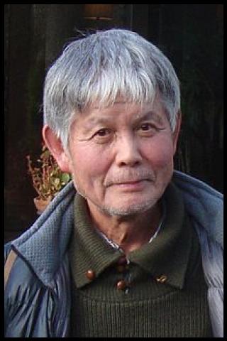 Famous People with name Mutsuo