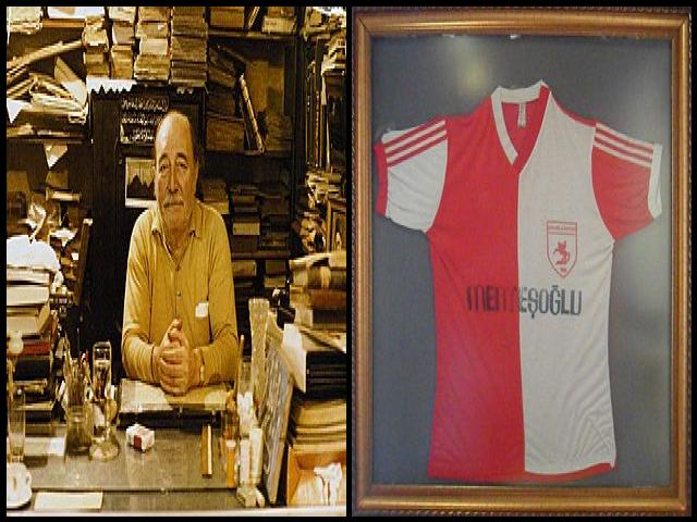 Famous People with name Muzaffer