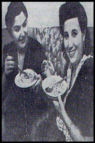 Famous People with name M&uuml;zeyyen