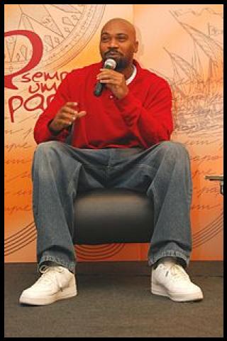 Famous People with name Mv