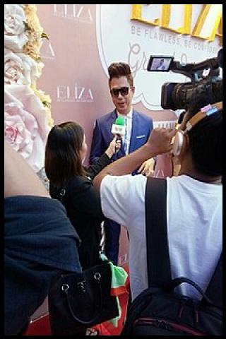 Famous People with name Myo