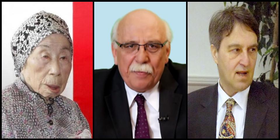 Famous People with name Nabi