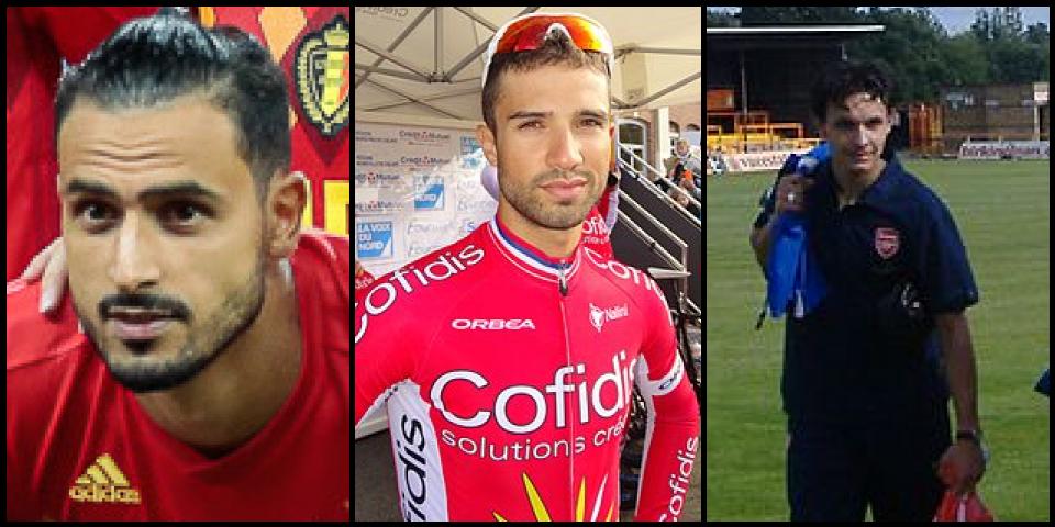 Famous People with name Nacer