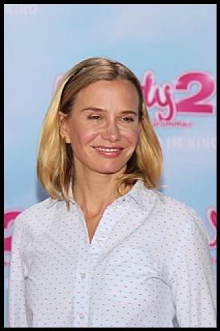 Famous People with name Nadeshda