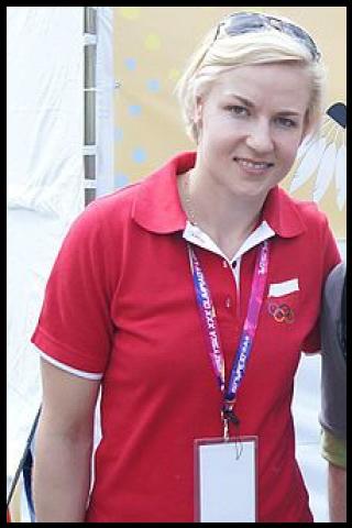 Famous People with name Nadiežda