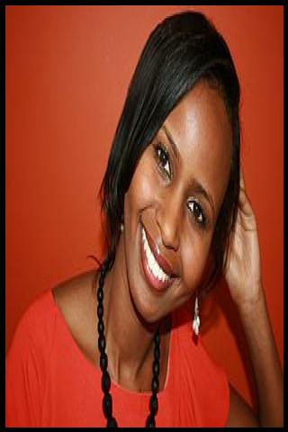 Famous People with name Nadifa