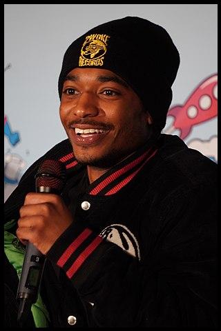 Famous People with name Nadji