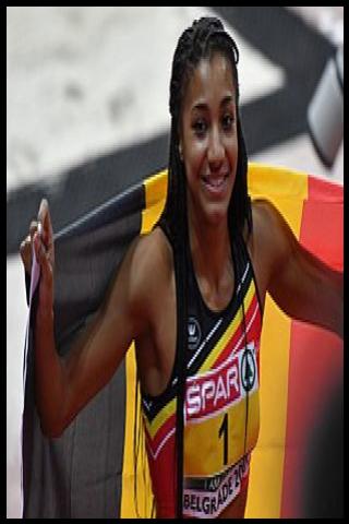 Famous People with name Nafissatou