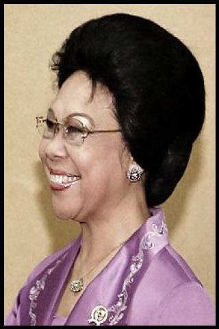 Famous People with name Nafsiah