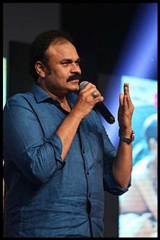 Famous People with name Nagendra