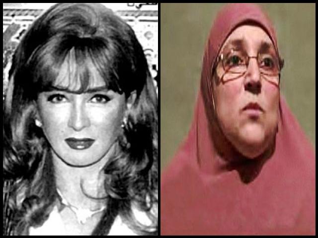 Famous People with name Naglaa