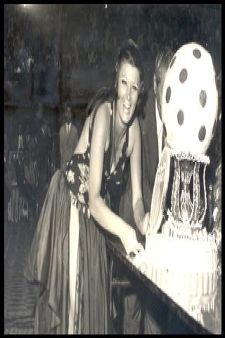 Famous People with name Nagwa