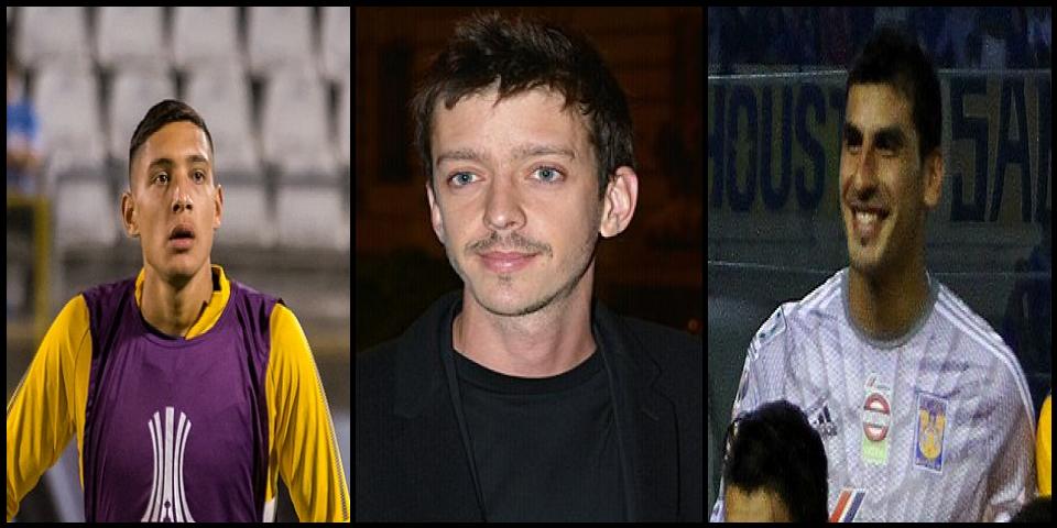 Famous People with name Nahuel