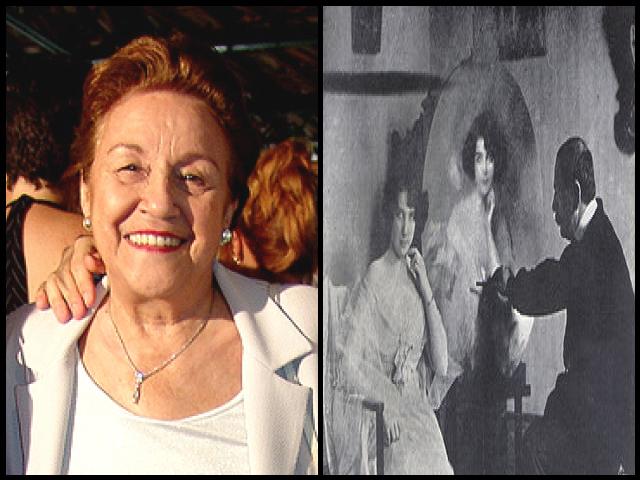 Famous People with name Nair