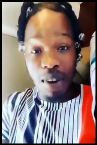 Famous People with name Naira