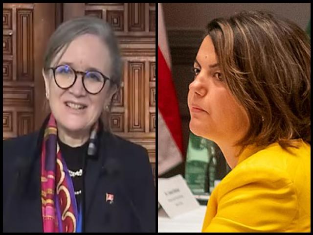 Famous People with name Najla