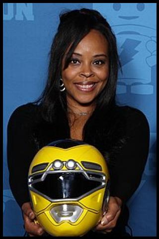 Famous People with name Nakia