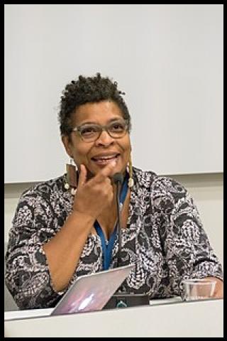 Famous People with name Nalo