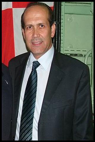 Famous People with name Namık