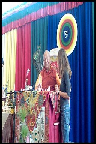 Famous People with name Namkhai