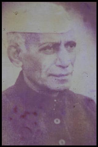 Famous People with name Nand