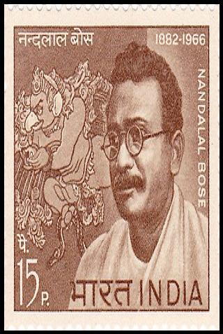 Famous People with name Nandalal