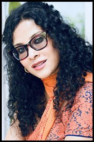 Famous People with name Nandana