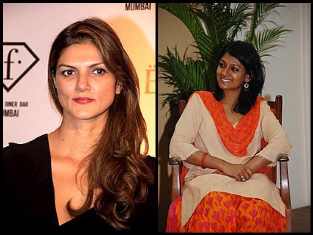 Famous People with name Nandita