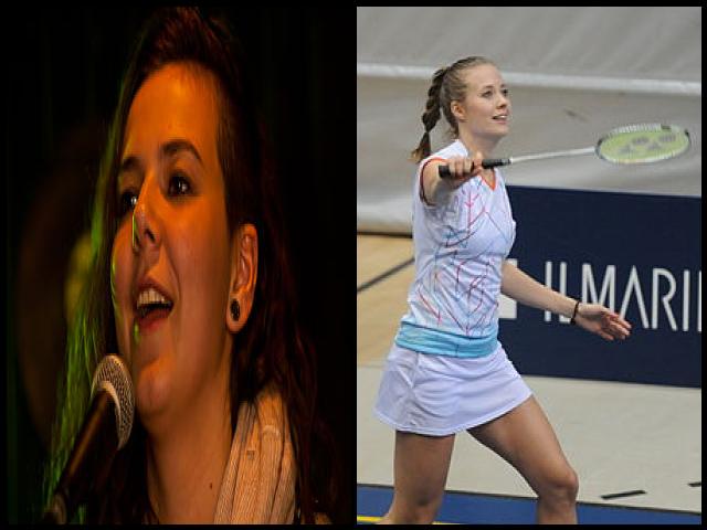 Famous People with name Nanna