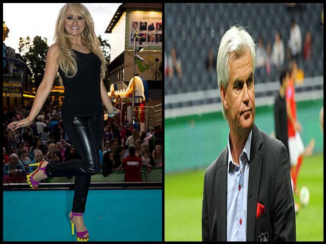 Famous People with name Nanne