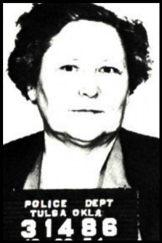 Famous People with name Nannie