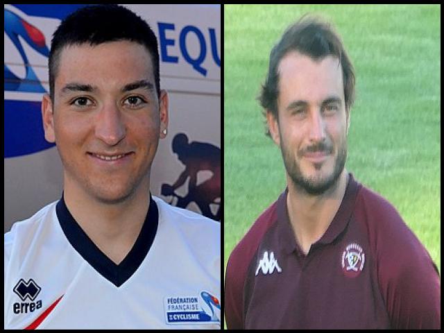 Famous People with name Nans