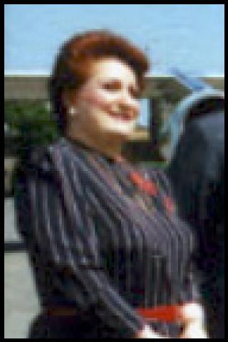 Famous People with name Nanuli