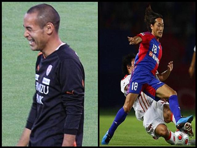 Famous People with name Naohiro