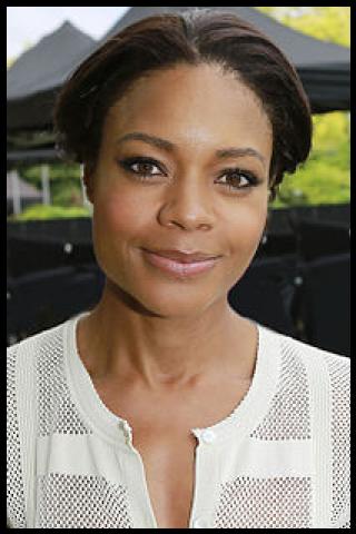 Famous People with name Naomie