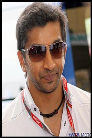Famous People with name Narain