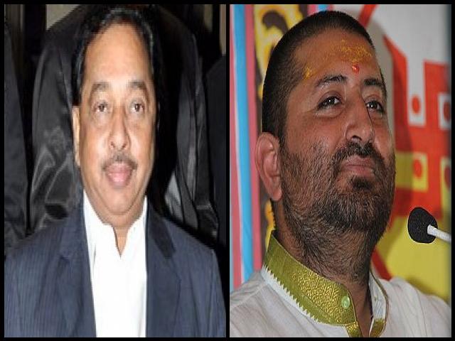 Famous People with name Narayan